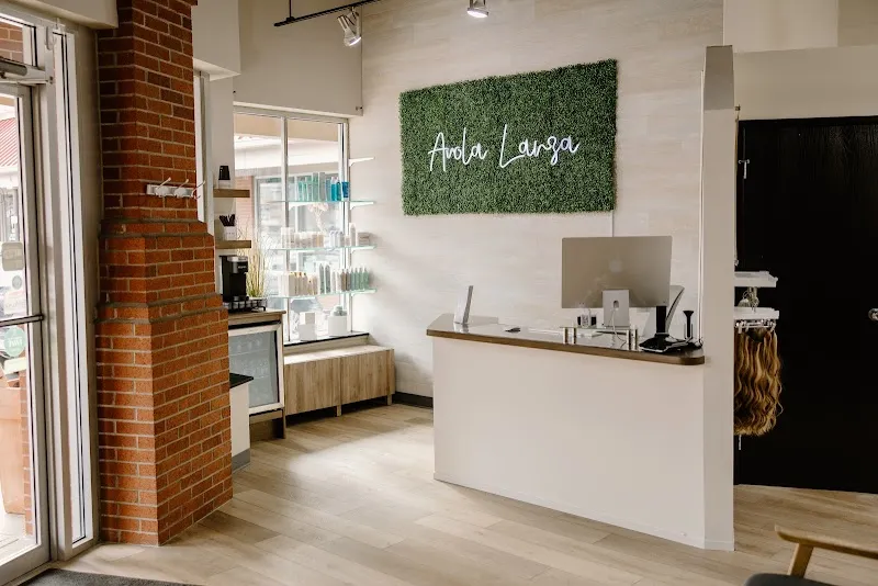 Avola Lanza Hair Studio