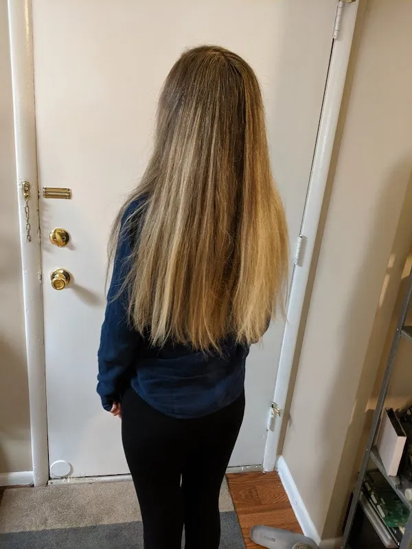 Avola Lanza Hair Studio