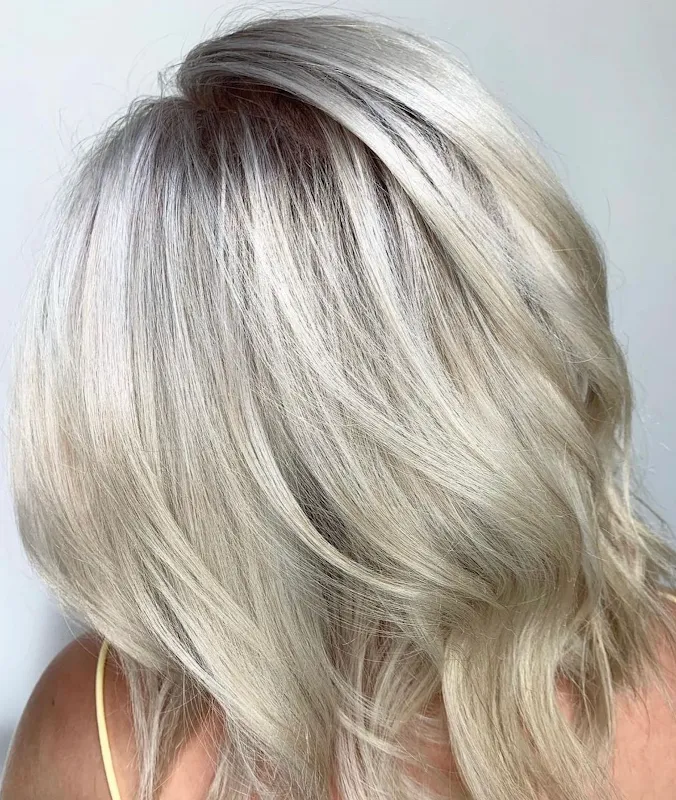 Avola Lanza Hair Studio
