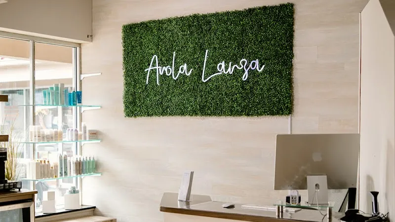 Avola Lanza Hair Studio