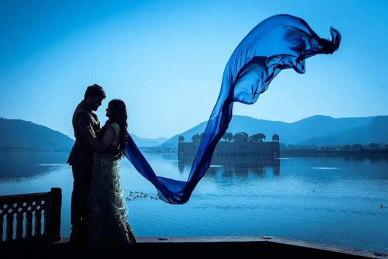 Chitrakala studio Jaipur (Pushpendra singh photography)