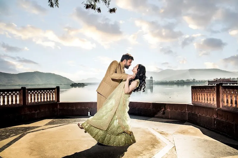 Chitrakala studio Jaipur (Pushpendra singh photography)