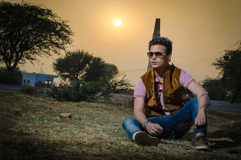 Chitrakala studio Jaipur (Pushpendra singh photography)