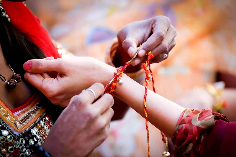 Chitrakala studio Jaipur (Pushpendra singh photography)