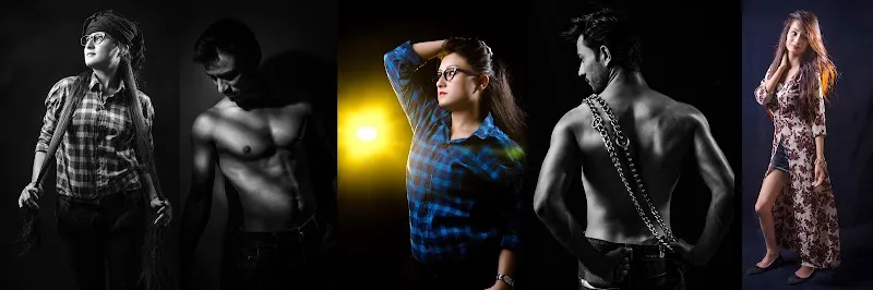 Chitrakala studio Jaipur (Pushpendra singh photography)