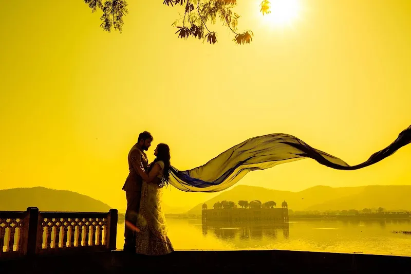 Chitrakala studio Jaipur (Pushpendra singh photography)