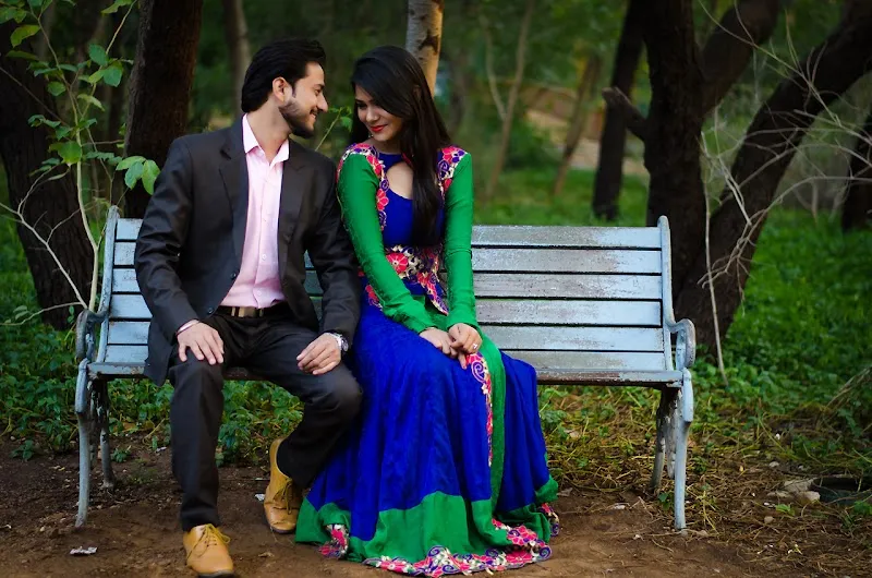Chitrakala studio Jaipur (Pushpendra singh photography)