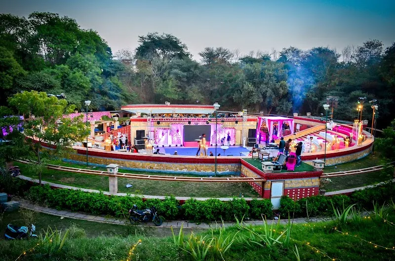 Chitrakala studio Jaipur (Pushpendra singh photography)