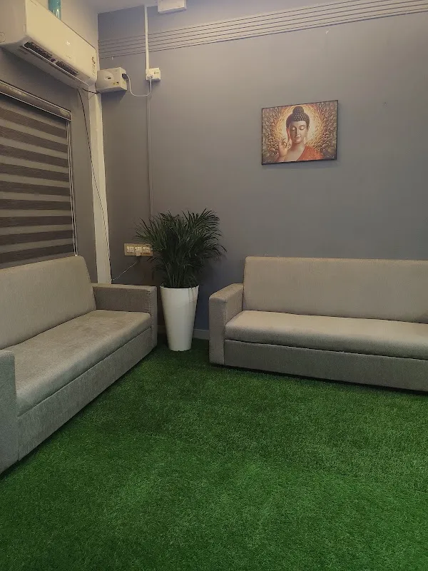 Phoenix AN Wellness spa