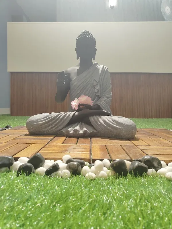 Phoenix AN Wellness spa