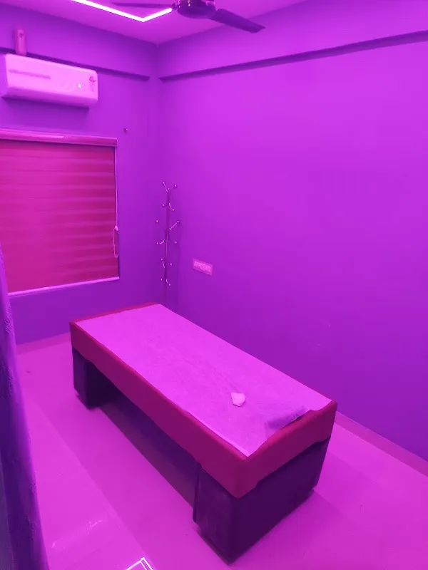 Phoenix AN Wellness spa