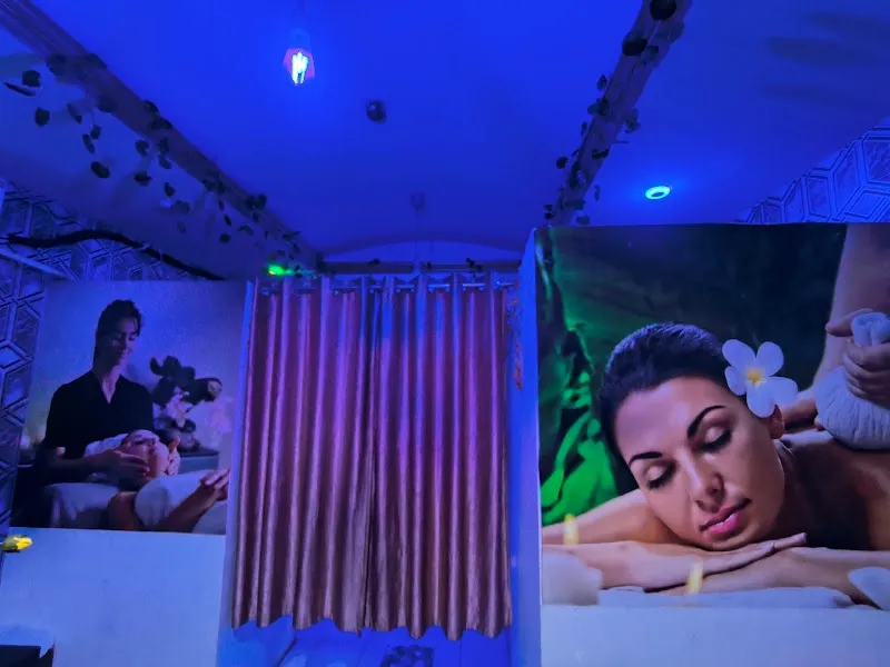 Goodwill Ayurvedic Spa