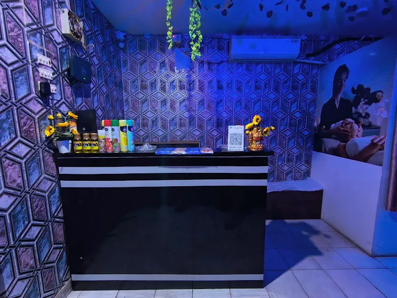 Goodwill Ayurvedic Spa