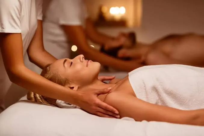 Goodwill Ayurvedic Spa
