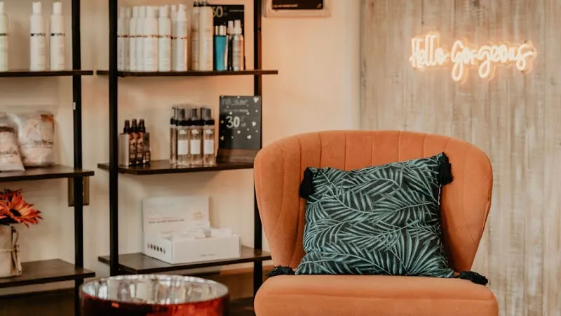 Beauty & The Balayage