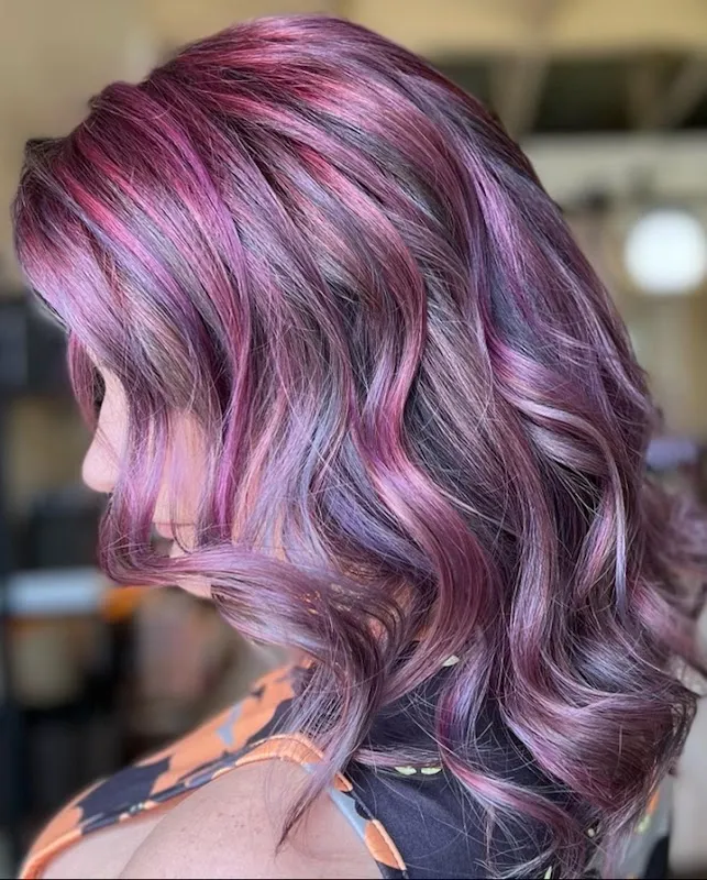 Beauty & The Balayage