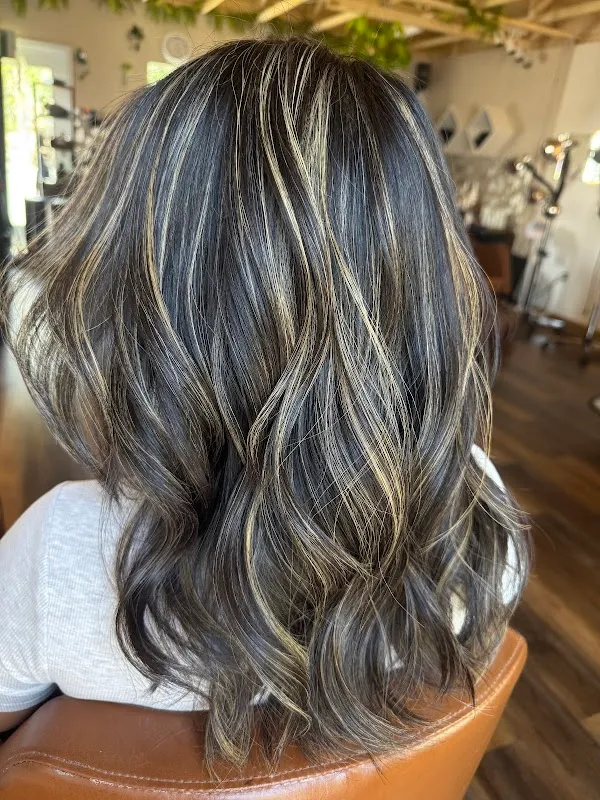 Beauty & The Balayage