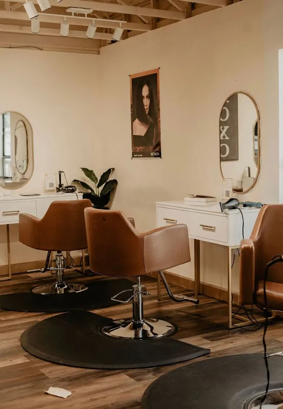 Beauty & The Balayage