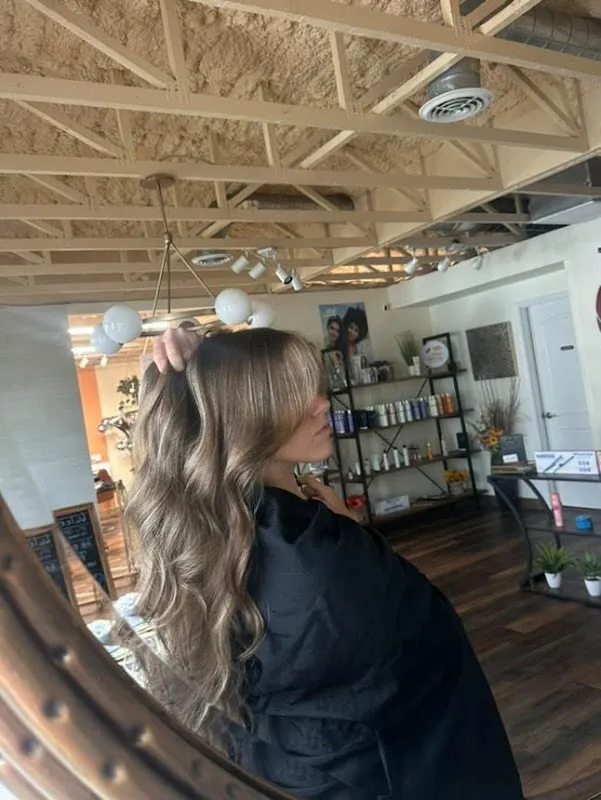 Beauty & The Balayage