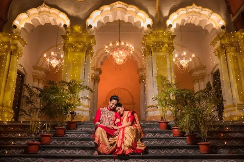 Jimi Laha Residence (Laha Bari)