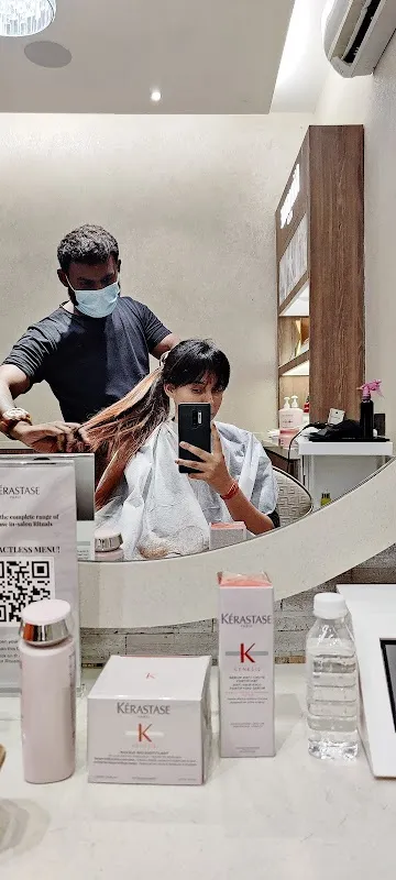 Zion Salons