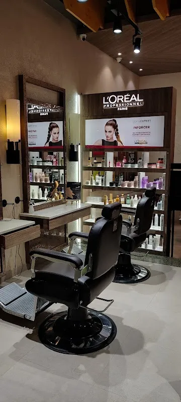 Zion Salons