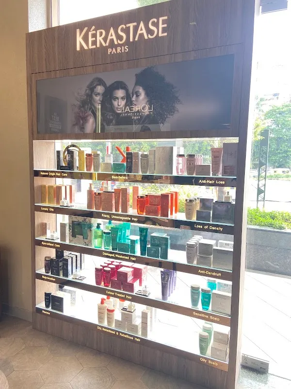 Zion Salons