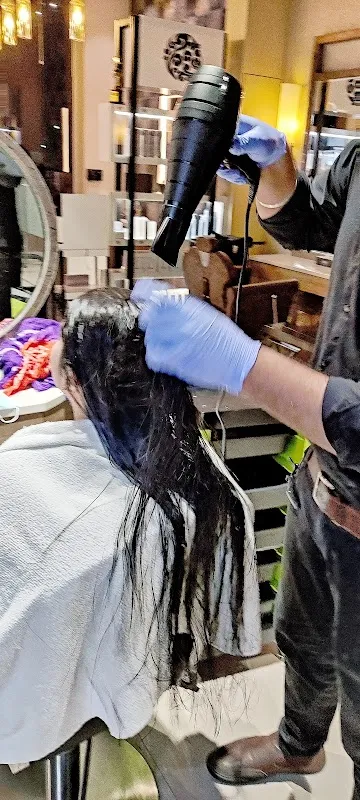 Zion Salons