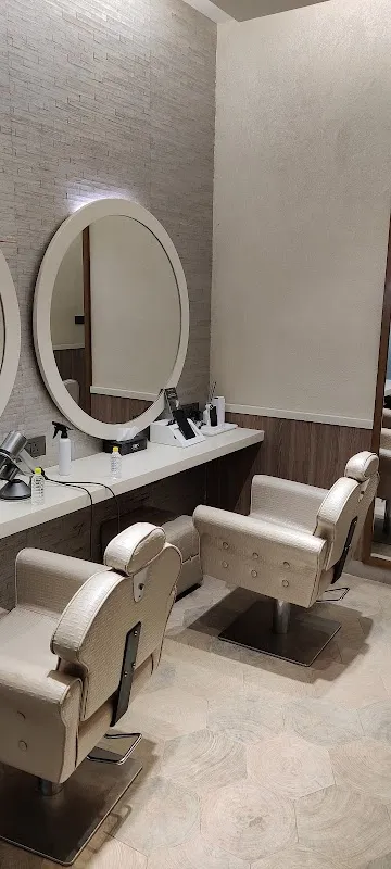 Zion Salons