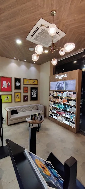 Zion Salons
