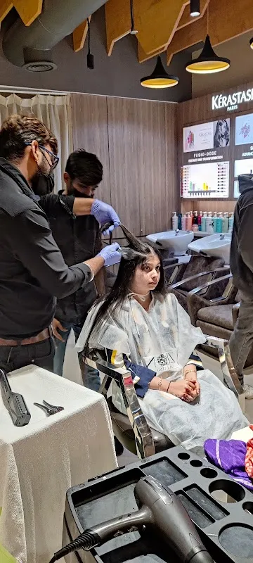 Zion Salons