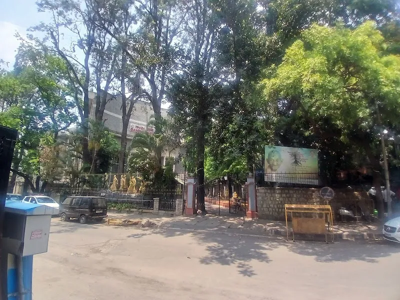 Arogyadhama Naturopathy and Yoga Clinic
