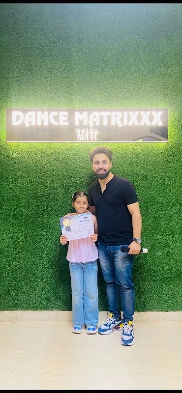 Dance Matrixxx