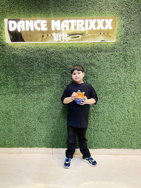 Dance Matrixxx