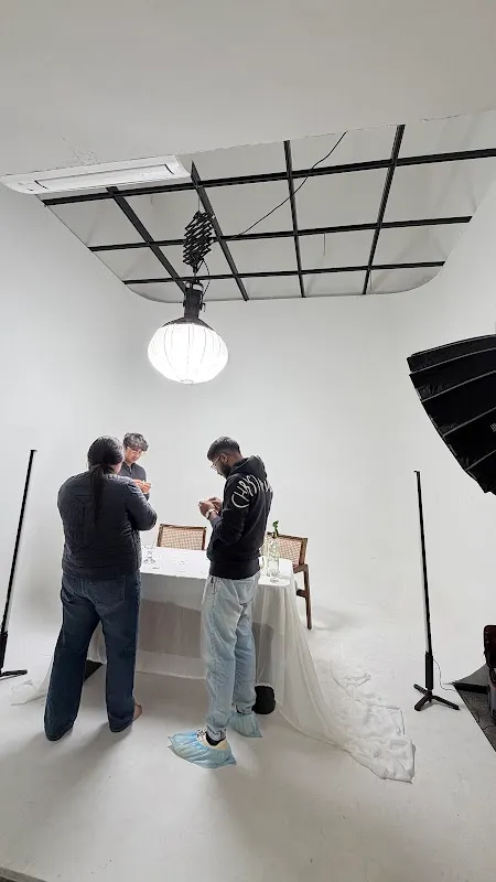 THE FBE STUDIO