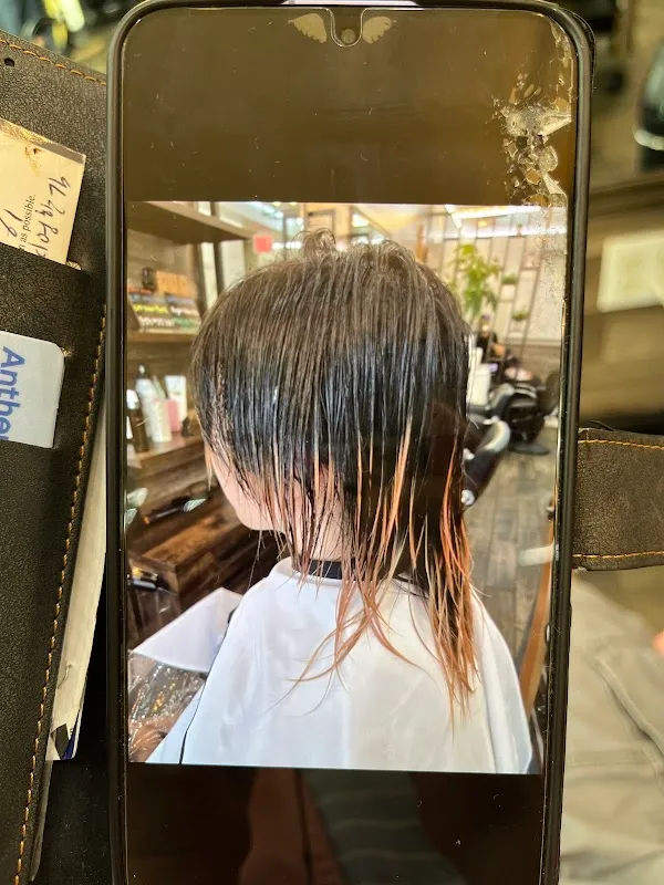 Si Seung Hee Hair Salon