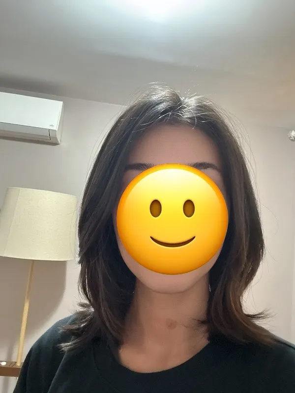 Si Seung Hee Hair Salon