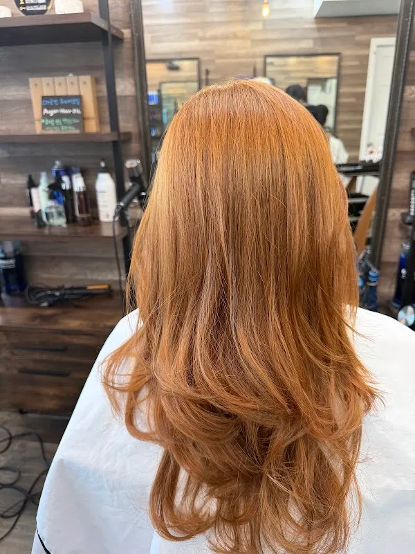 Si Seung Hee Hair Salon