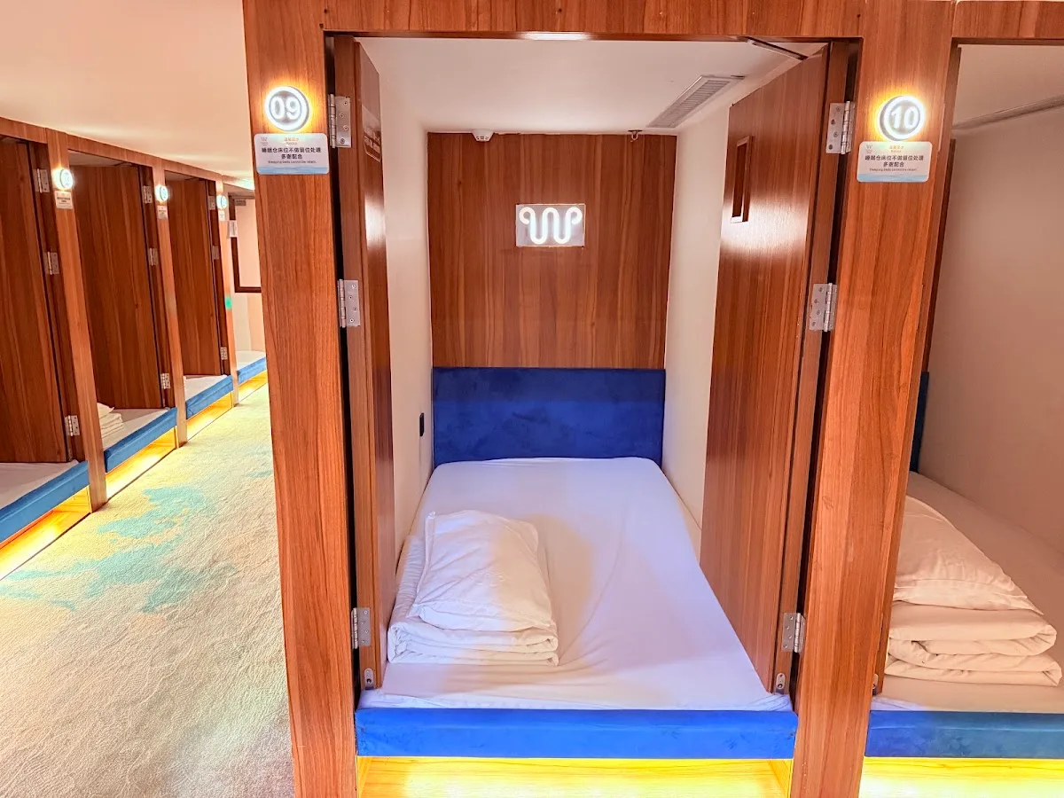 No.9 Spa Club