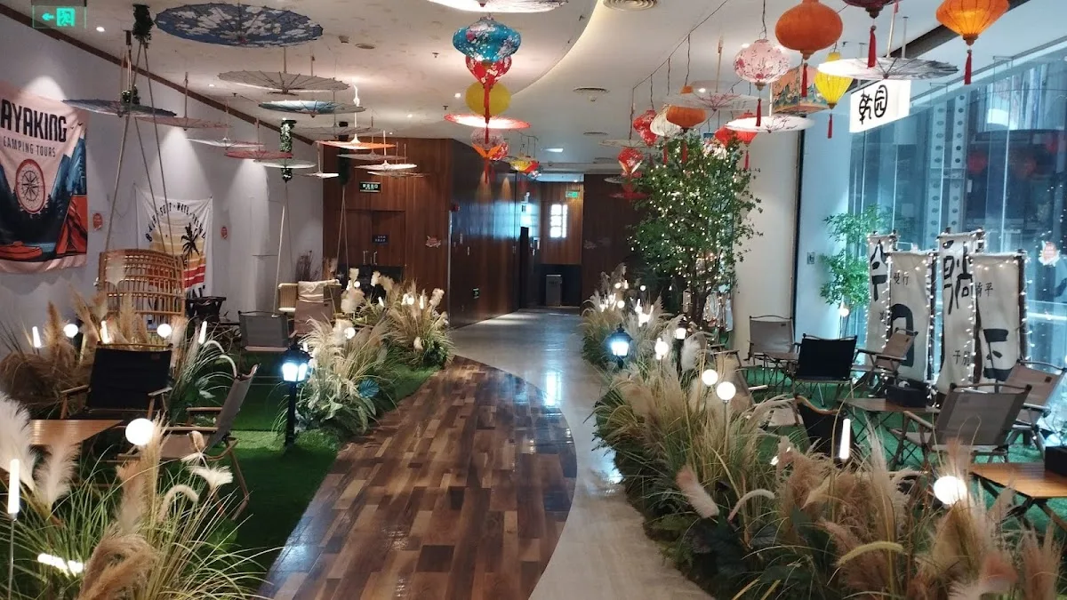 No.9 Spa Club