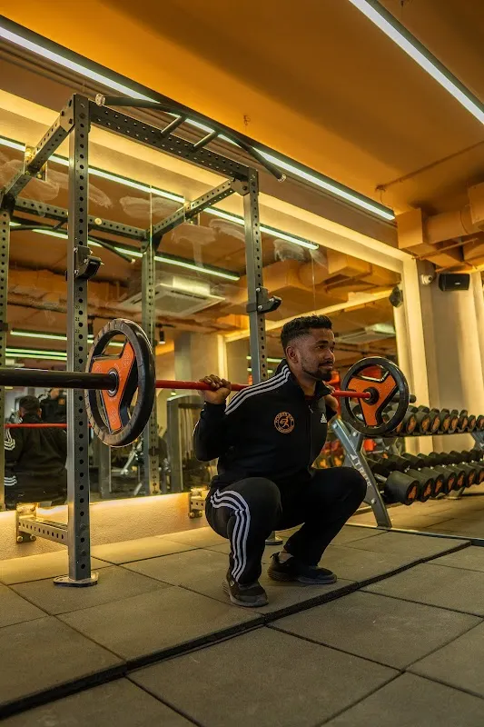 Fitness SPA | Luxury Gym in Defence Colony