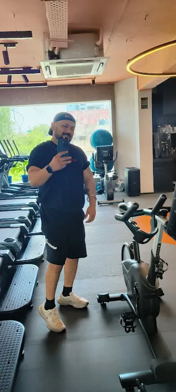 Fitness SPA | Luxury Gym in Defence Colony