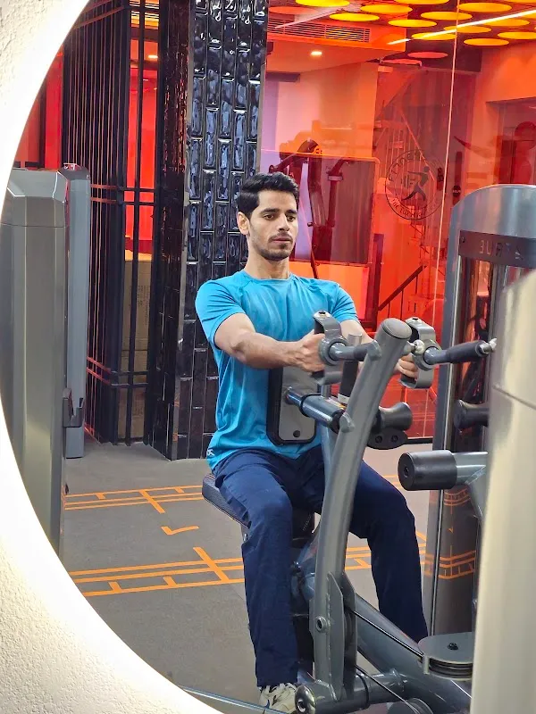 Fitness SPA | Luxury Gym in Defence Colony