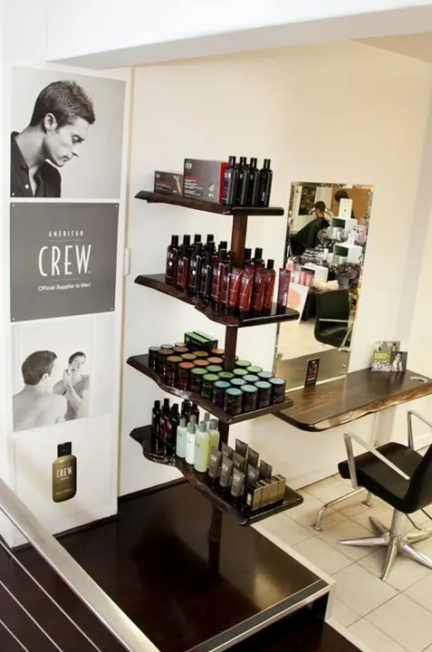 Underground Haircutters