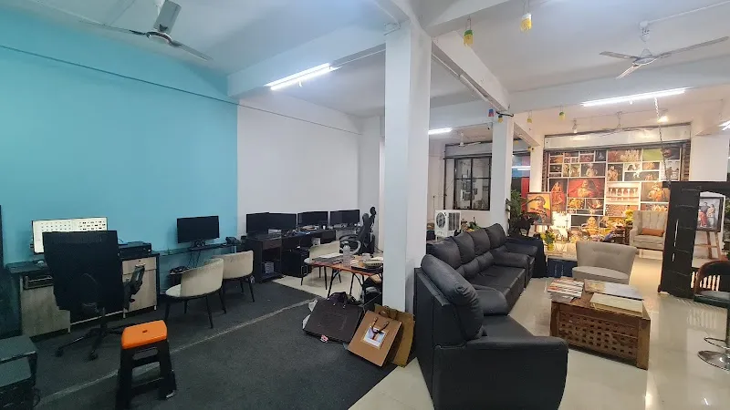 paps studios
