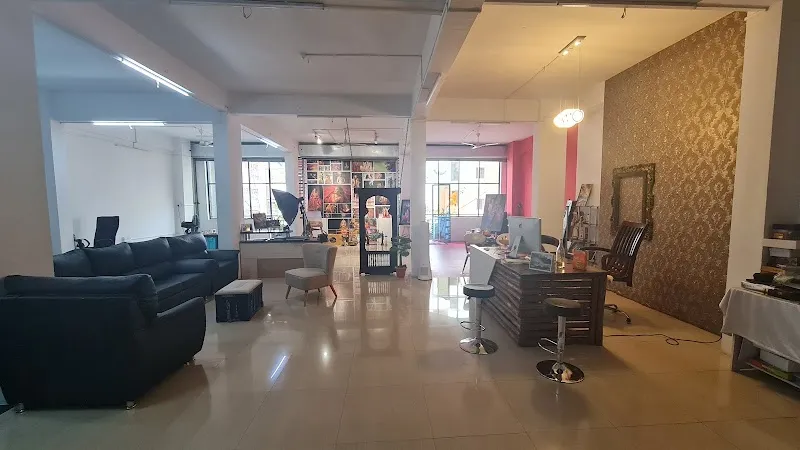 paps studios