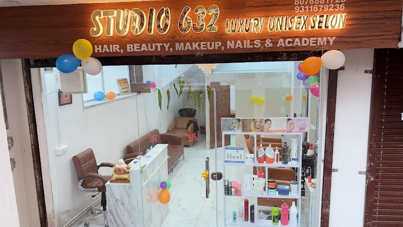 Studio632