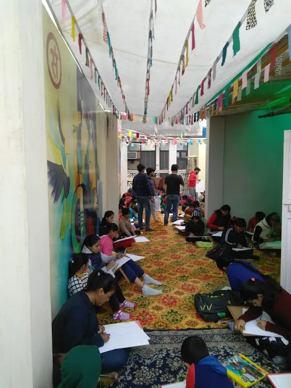 Sanskruti Creations & Art Academy
