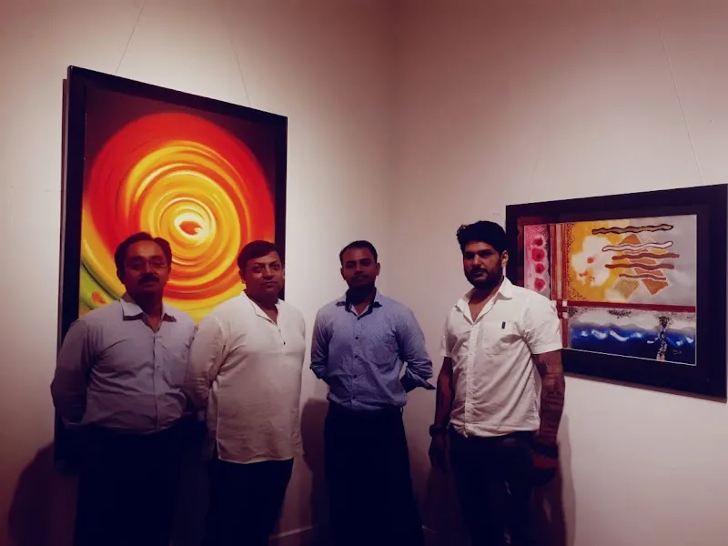 Sanskruti Creations & Art Academy