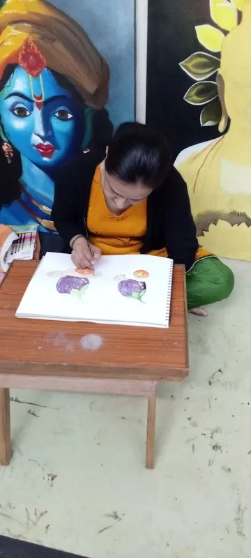 Sanskruti Creations & Art Academy